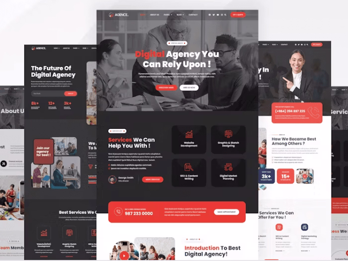Wix Expert | Professional Website Design and Development