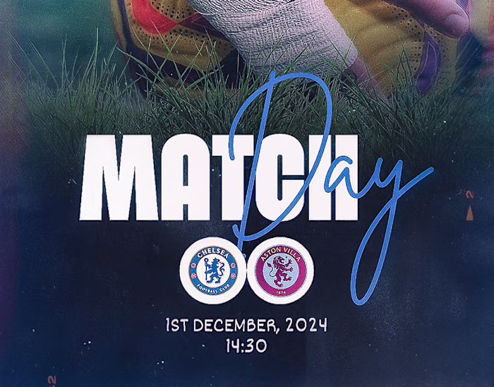 MATCHDAY POSTERS :: Behance