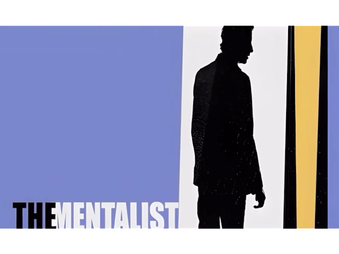 TV Show Intro Sequence