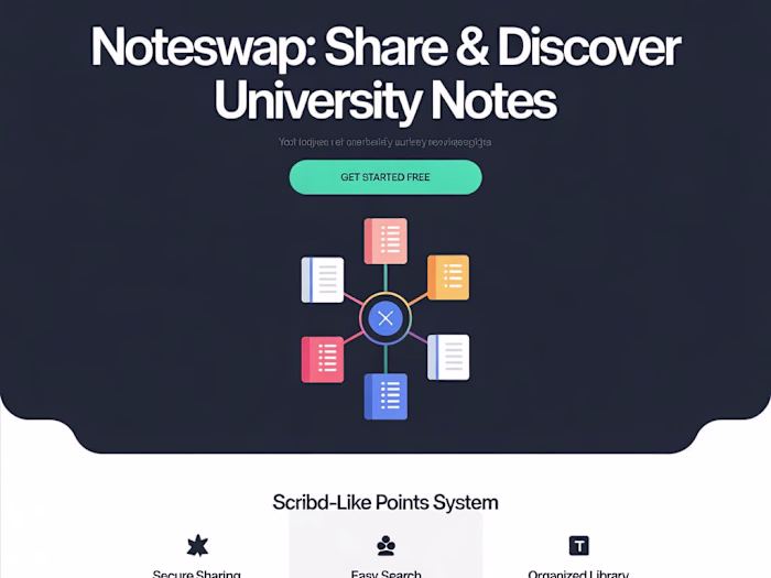 NoteSwap