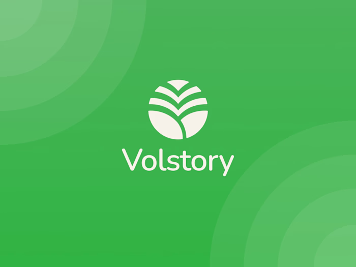 Volstory | End-to-End Design for a Global Volunteering Platform