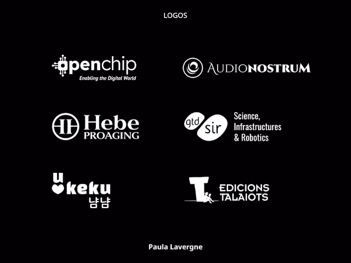 Logofolio