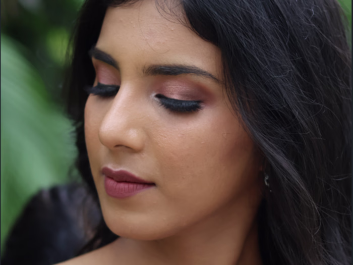 new fashion reel edits