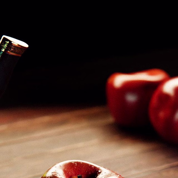 apple