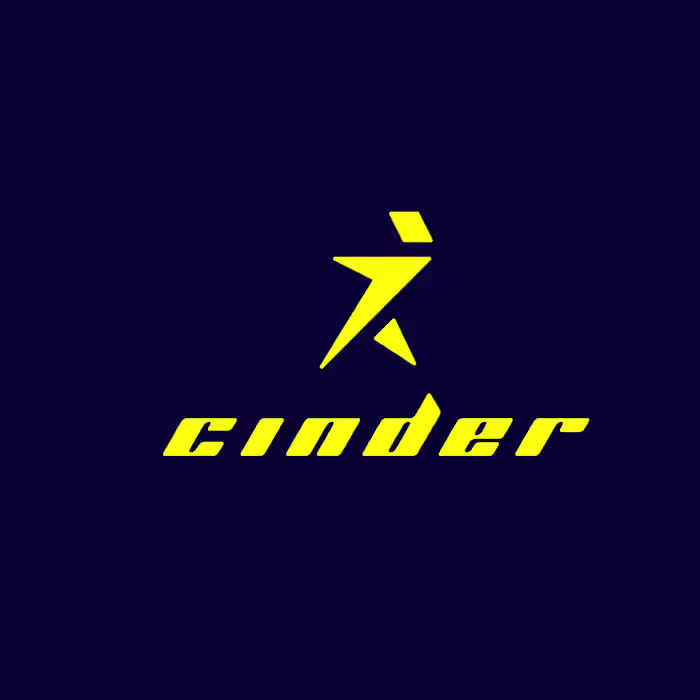 Cinder a Sports Wear Brand :: Behance