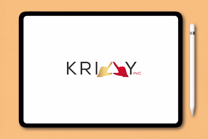 Krilly Logo