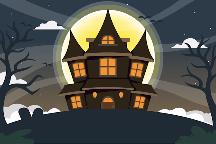 Castle House