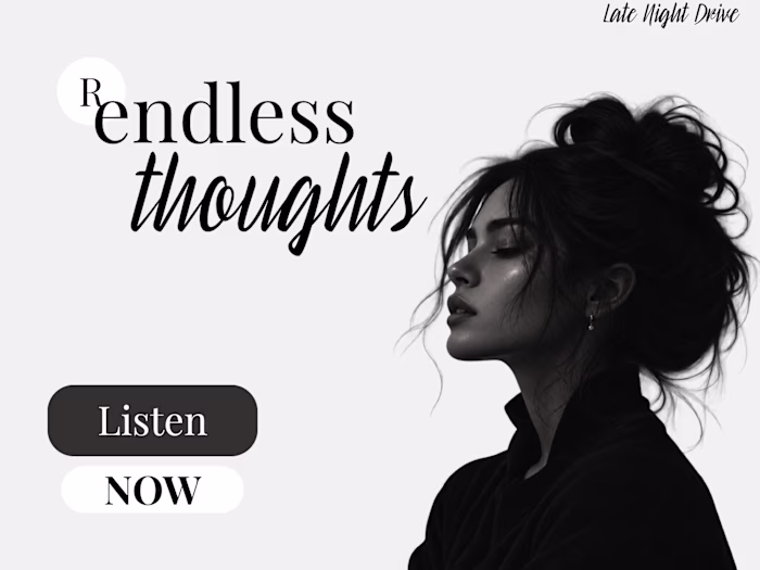 Endless Thoughts — Music Cover