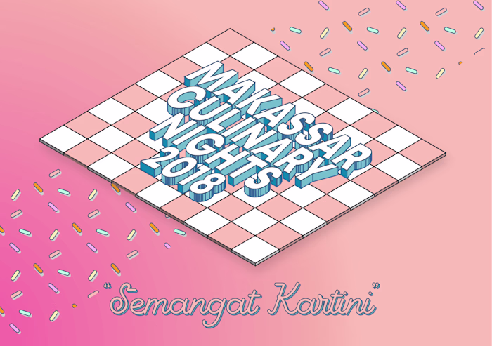 Kartini's Celebration