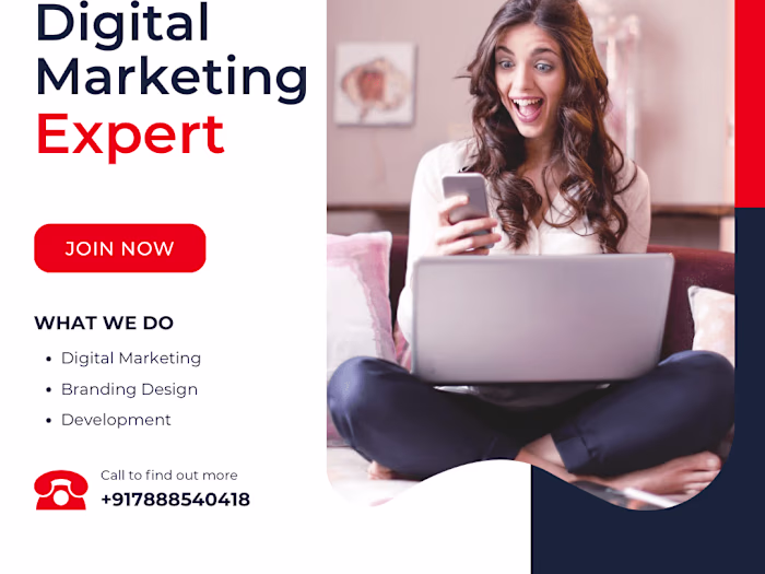 Marketing company 