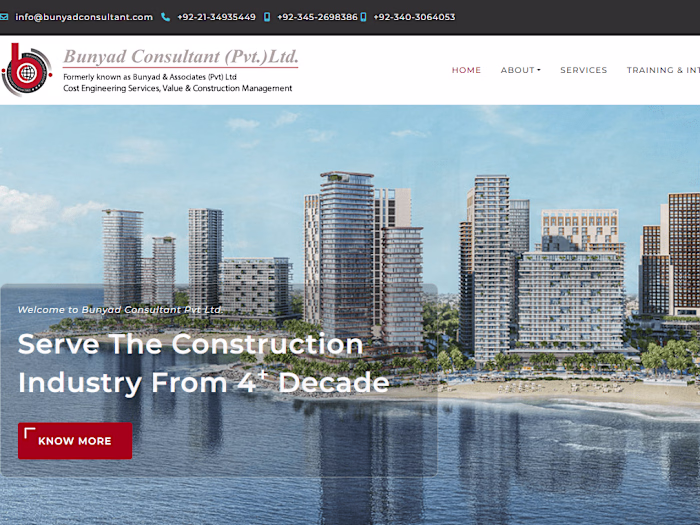 Building and Styling Websites with Emphasis on On-Site SEO