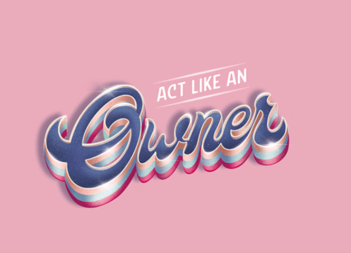 Lettering Collection