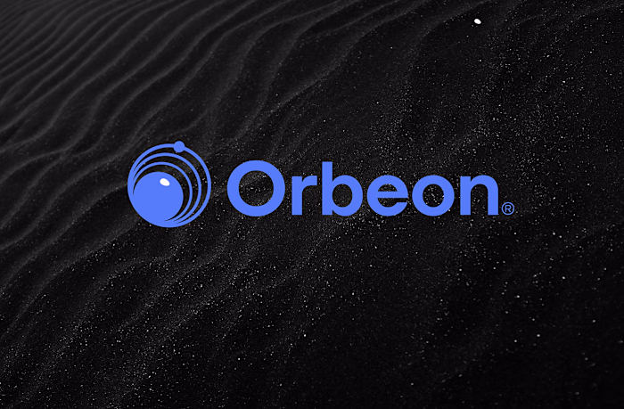 Orbeon Brand Identity | Visual Identity Design on Behance
