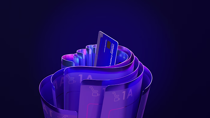 ATM Animation