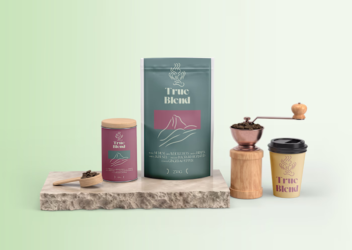 Packaging Design
