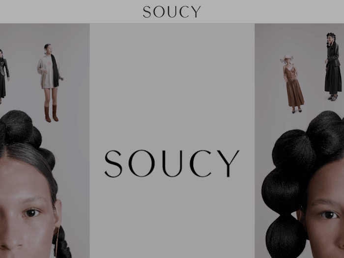 Soucy
