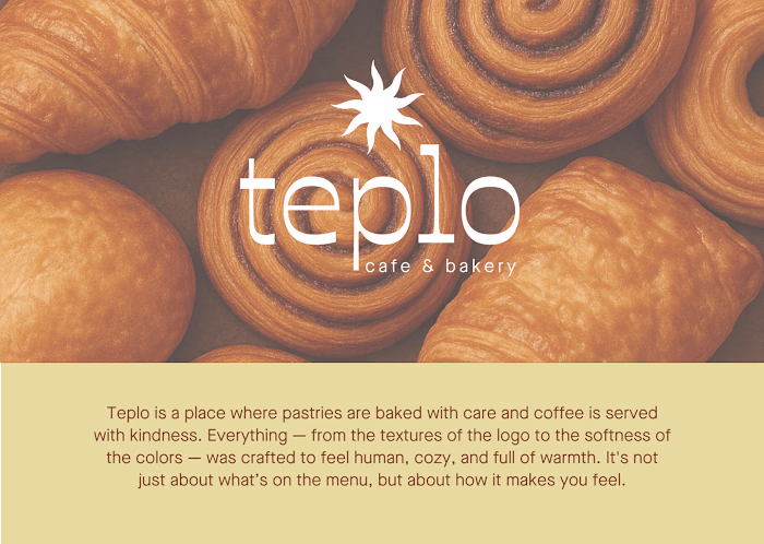 teplo [cafe&bakery]
