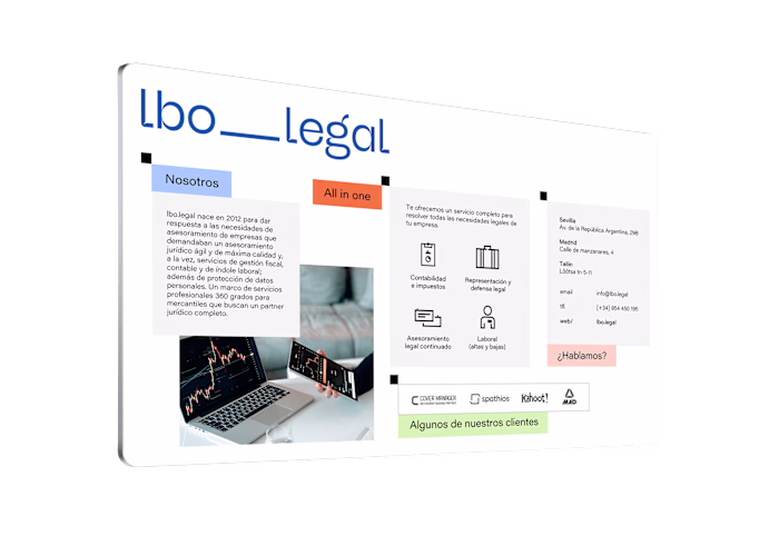 Website Design