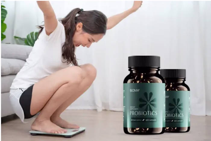 Bioma Probiotics Review 2026: Top Effective or Buy?