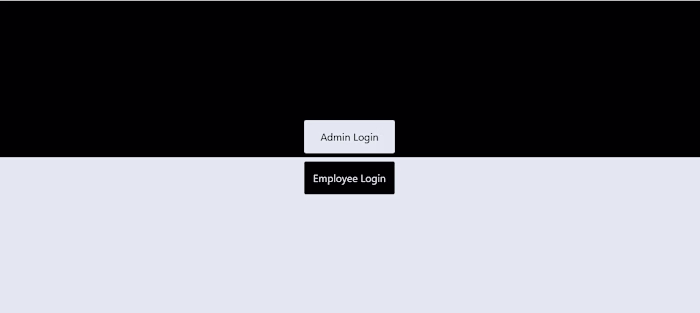 Employee Management System