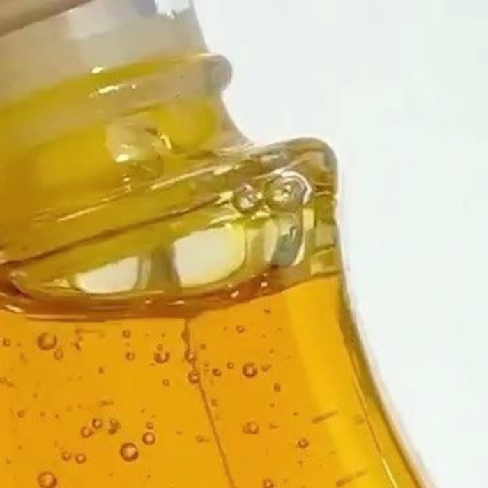 ꪑ꠸ꪀꪖꫝ꠸ꪶ on Instagram: “G I S O U 🍯💛 Gisou gifted me this gorg…