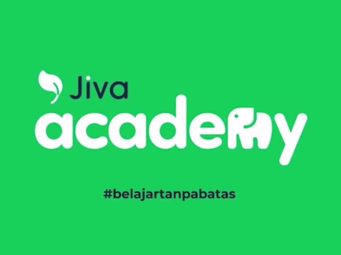 Explanatory Video for Jiva Academy