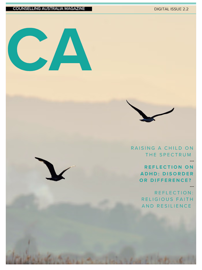 Magazine editorship & strategy