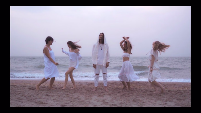 John Loop - Noapte Buna (Official Video) - YouTube