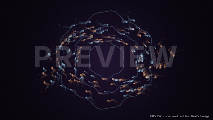 Music visualizations on CC0 tracks, plus a polish pass