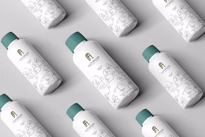 Packaging Designs