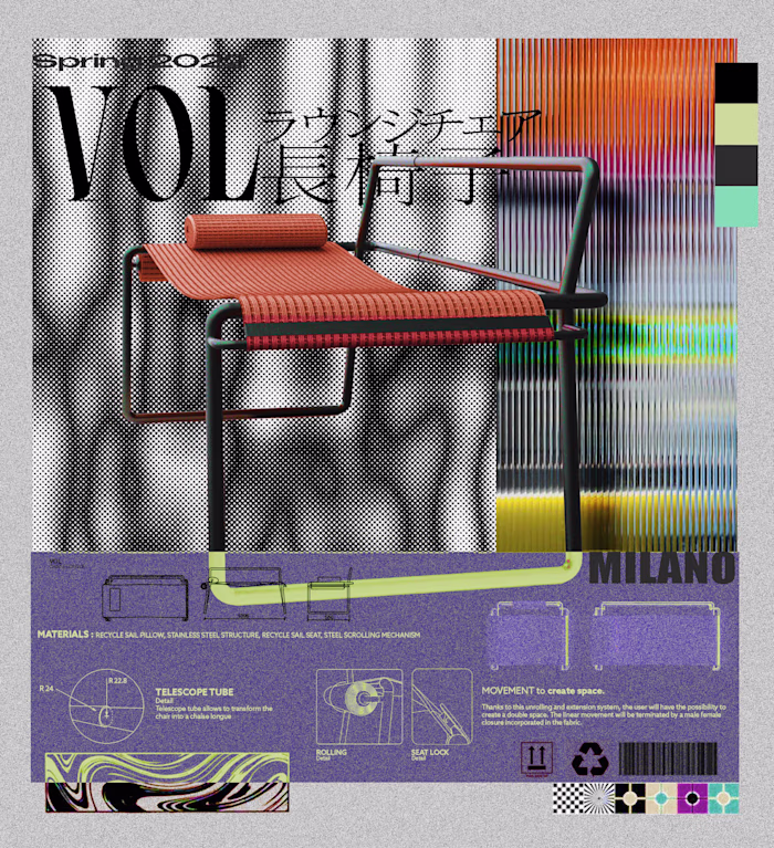 Poster Design