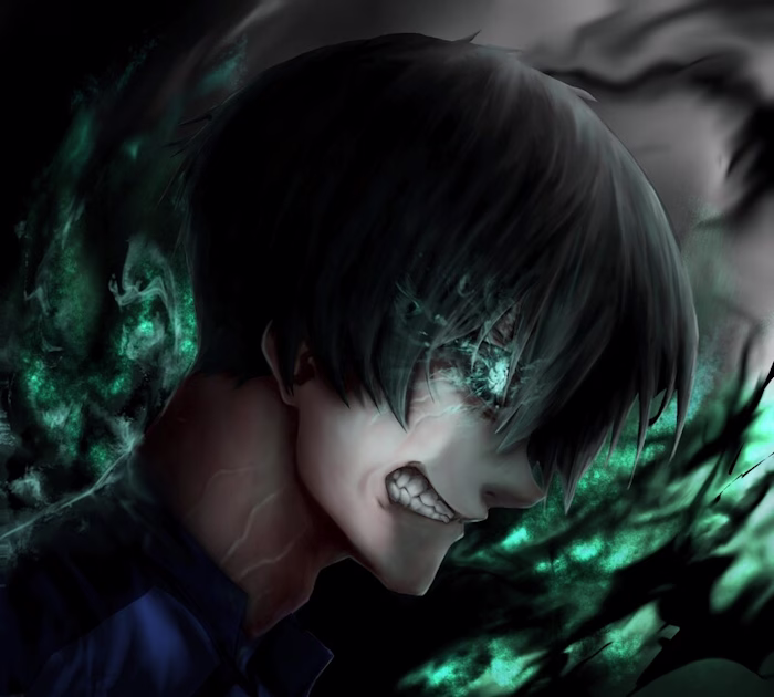DESTRUCTION