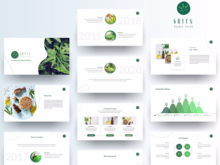 CBD INVESTMENT