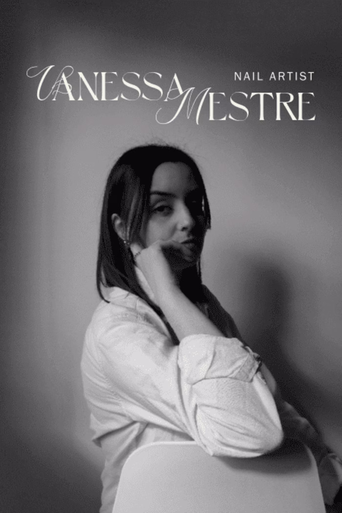 Vanessa Mestre - NAIL ARTIST AND MAKEUP ARTIST