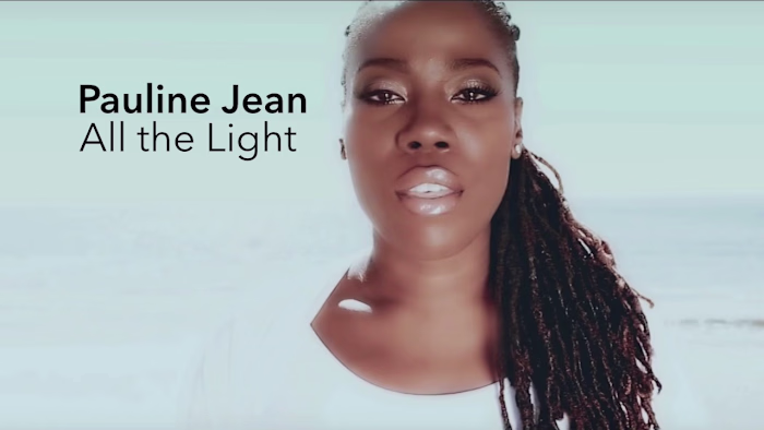 All the Light -  Written and Produced by Marialicia León