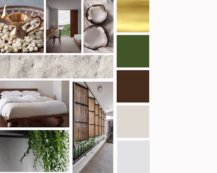 MoodBoard 