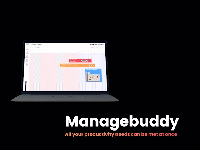 Manage Buddy