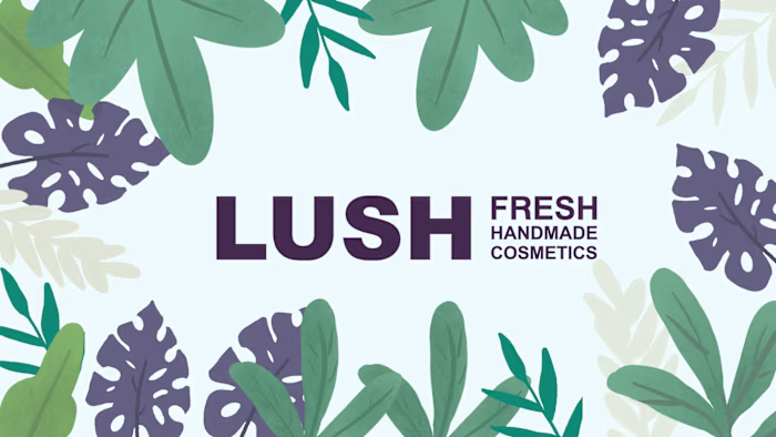 Lush