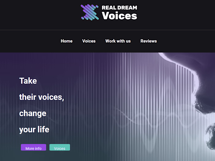 Real Dream Voices