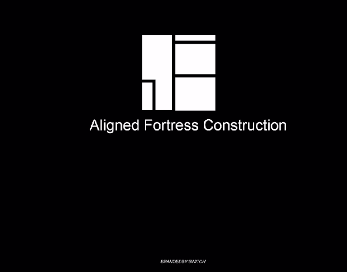 Aligned Fortress Construction