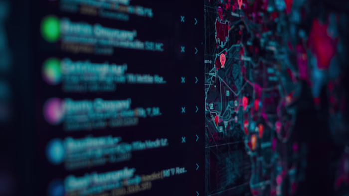 OSINT & Digital Footprint Investigation