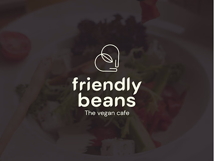 Branding for Vegan cafe
