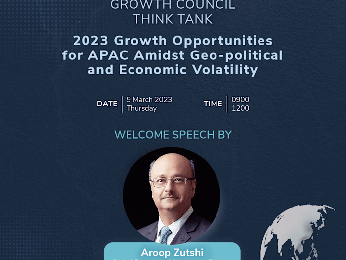 Speaker Poster