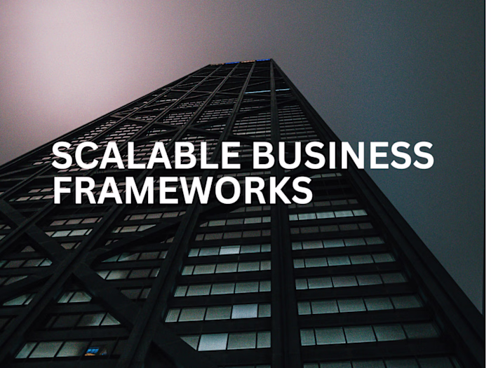 Portfolio Case Study: Business Skills That Make Millions