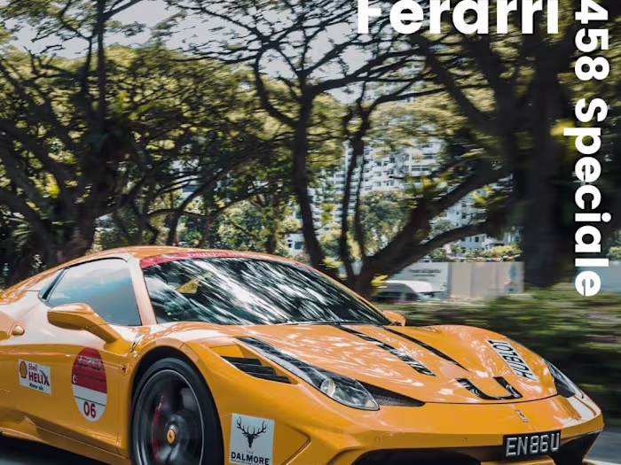 Social Media Content Creation for Automotive Instagram Page 