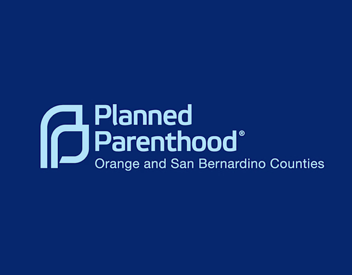 Planned Parenthood campaign