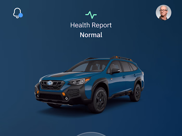Mobile App