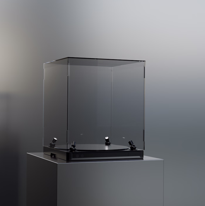 3D CGI Product Rendering, Animation, 