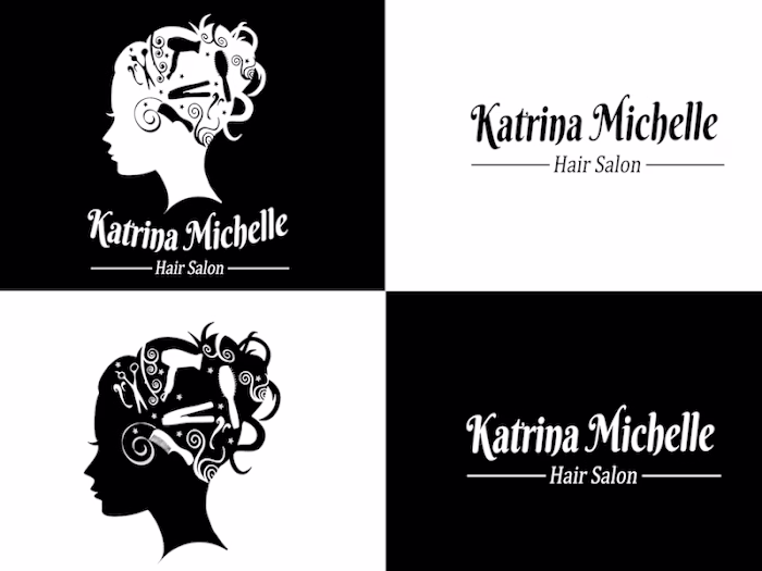Logo for Katrina M.