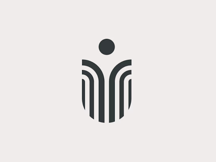 Logo design for the medical